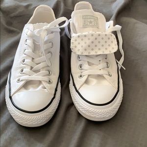 Converse sneakers